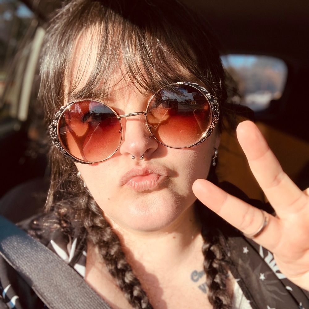 Meet your Posher, Brandi